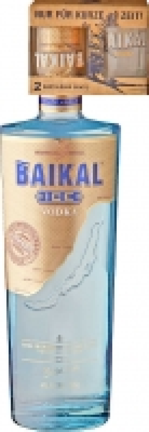 BAIKAL 19.99 €
