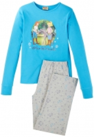 M&auml;dchen-Schlafanzug 5.99&nbsp;&euro;