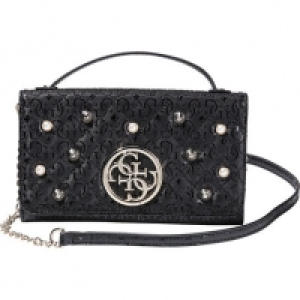 Guess Damen Umh&auml;ngetasche Gioia