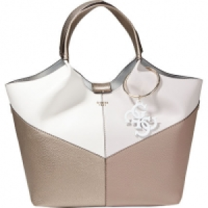 Guess Damen Shopper Flora