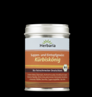 Kürbiskönig 5.99 €