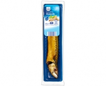 ALMARE Geräucherte Makrele 1.39 €