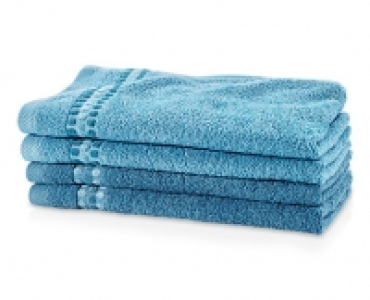 tukan 4 Frottier Gästetücher 4.99 €