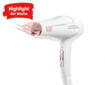 EASY HOME®Ionen-Haartrockner 7.99 €