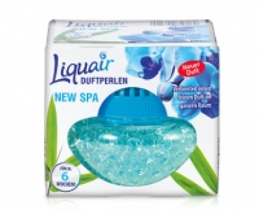 Liquair Duftperlen