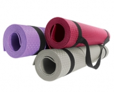 crane®Yogamatte 7.99 €