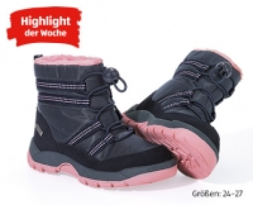 impidimpi Thermostiefel f&uuml;r Kleinkinder 7.99&nbsp;&euro;
