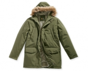 Aldi Süd  watson´s Parka