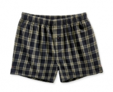 ROYAL CLASS CASUAL Flanell-Boxershorts, Bio-Baumwolle 3.99&nbsp;&euro;