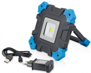 WORKZONE&reg;Akku-Arbeitsstrahler 19.99&nbsp;&euro;