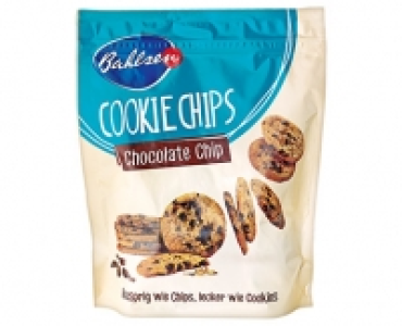 Bahlsen Cookie Chips 1.29&nbsp;&euro;