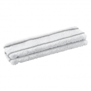 Kärcher Mikrofaser Wischbezüge 7.95 €