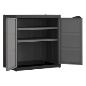 Regalux Systema Kunststoff-Hängeschrank 45.00 €
