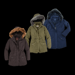 Parka 29.99 €