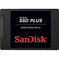 Cyberport  SanDisk SSD Plus 240GB TLC SATA600