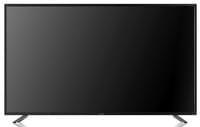 Real  Sharp, SmartTV, Ultra HD LED, 164cm (65 Zoll), Triple Tuner, LC-65UI72