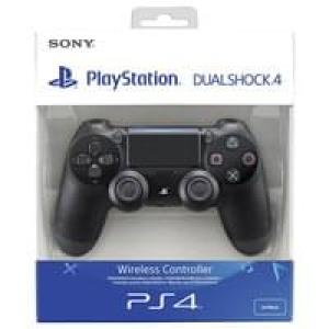 PS4 Dualshock Wireless Controller 59.00&nbsp;&euro;
