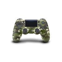 Real  PS4 Dualshock Joypad Wireless Controller-camouflag