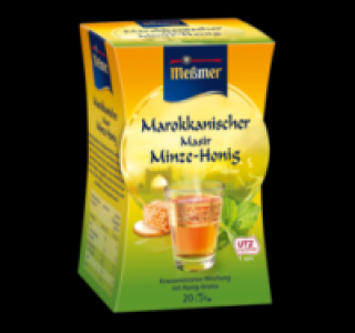 MESSMER L&auml;ndertee 1.69&nbsp;&euro;