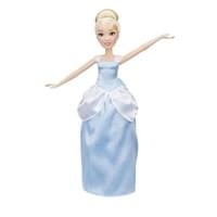Real  Hasbro - Disney Prinzessin Verwandle dich, Cinderella C0544EU4