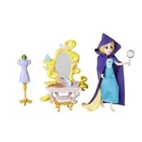 Real  Disney Rapunzel - Die Serie Rapunzels Styling-Set