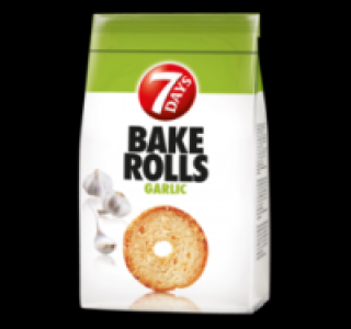 7 DAYS Bake Rolls 0.99&nbsp;&euro;