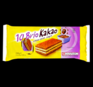 GUSPARO Brio Kakao 1.49&nbsp;&euro;