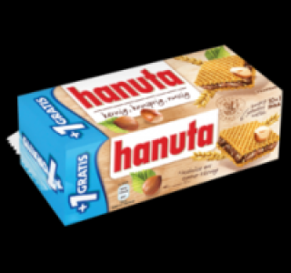 FERRERO Hanuta 1.39&nbsp;&euro;