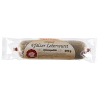 Rewe  Kalnik Original Pfälzer Leberwurst