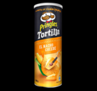 PRINGLES Tortilla 1.29&nbsp;&euro;