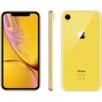 Euronics Apple iPhone XR (64GB) gelb Jetzt vorbestellen!