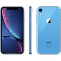 Euronics Apple iPhone XR (64GB) blau Jetzt vorbestellen!