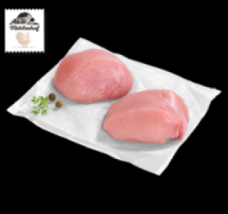 M&Uuml;HLENHOF Frische Puten-Medaillons 2.49&nbsp;&euro;