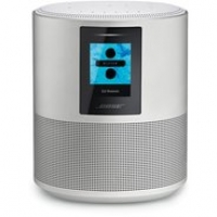 Euronics Bose Home Speaker 500 Multimedia-Lautsprecher Bluetooth silber