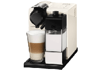 Saturn Delonghi DELONGHI EN550W Nespresso Lattissima Touch Kapselmaschine