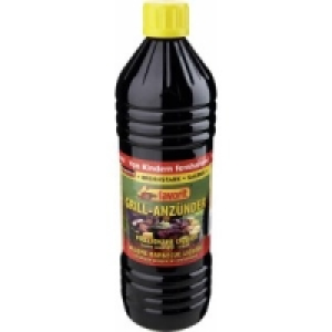 Favorit Grillanzünder 1.39 €