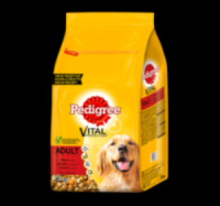 PEDIGREE Adult Hundevollnahrung 9.95 €