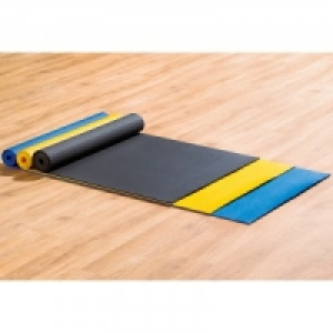 Yogamatte 9.99 €