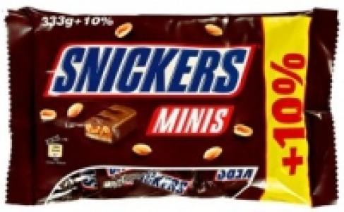 Mars Riegel Minis 1.99&nbsp;&euro;