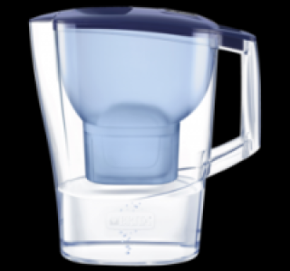 BRITA Wasserfilter ALUNA 12.99 €