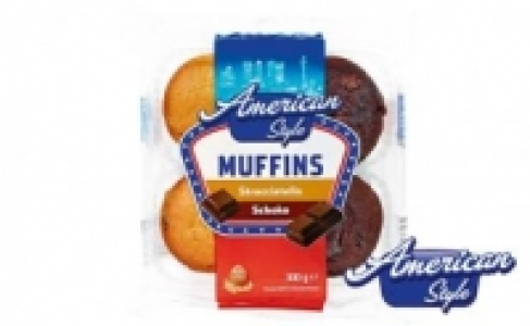 Muffins 1.29&nbsp;&euro;