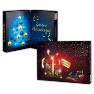 Erlesene Gewürz-Selection Adventskalender