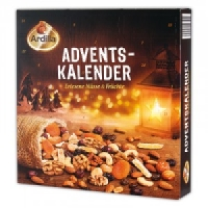 Adventskalender 14.99 €