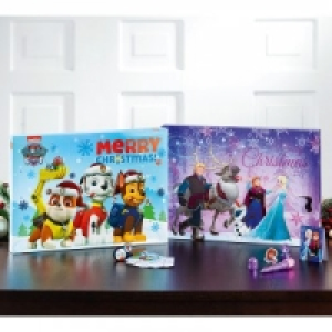 Schreibwaren-Adventskalender 9.99 €