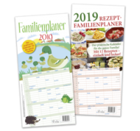 Penny  Familienkalender 2019
