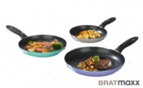 Pfannen-Set 14.98 €