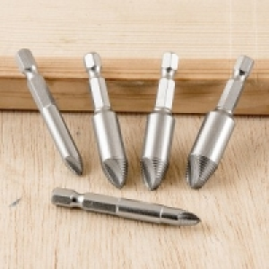 Schraubenentferner-Set 5tlg. 3.99 €