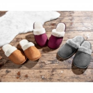 Winter-Pantoffeln 5.99 €