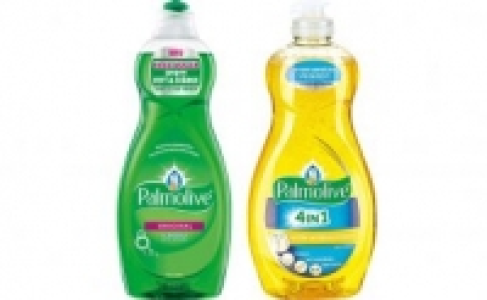 Palmolive Sp&uuml;lmittel 0.85&nbsp;&euro;