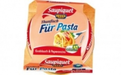 Saupiquet Thunfisch f&uuml;r Pasta 1.99&nbsp;&euro;